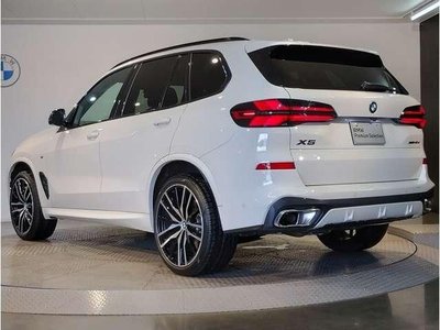 BMW X5 - 6