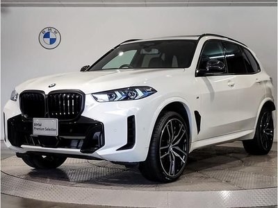 BMW X5 - 1