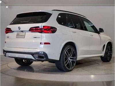 BMW X5 - 2