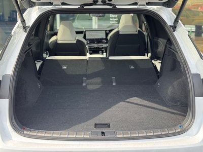 2025 Lexus RX 缩略图 77