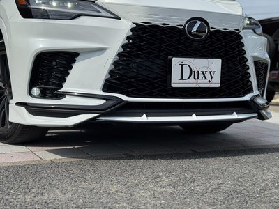 2025 Lexus RX 缩略图 21
