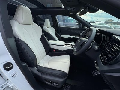 2025 Lexus RX 缩略图 48