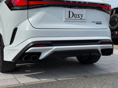 2025 Lexus RX 缩略图 46