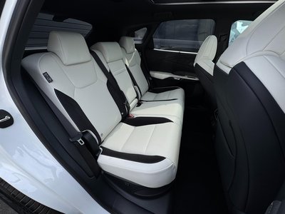 2025 Lexus RX 缩略图 50