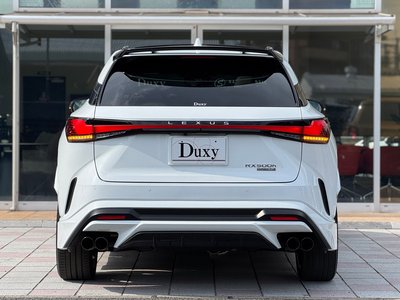 2025 Lexus RX 缩略图 36