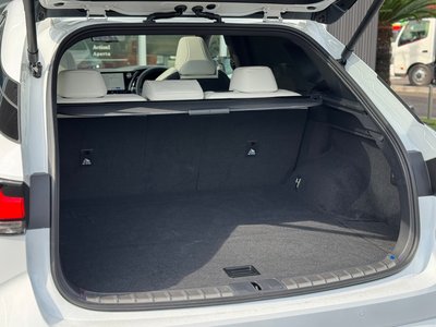 2025 Lexus RX 缩略图 41