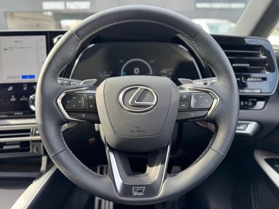 2025 Lexus RX 缩略图 64