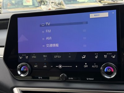 2025 Lexus RX 缩略图 54