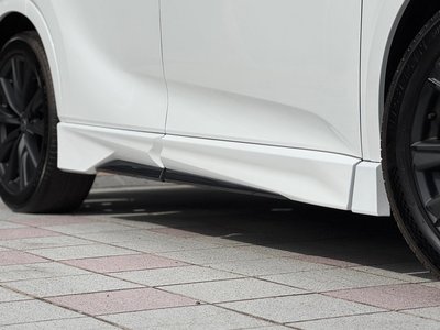 2025 Lexus RX 缩略图 33