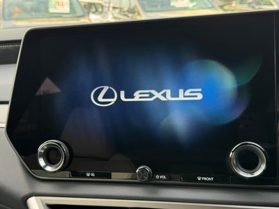2025 Lexus RX 缩略图 52