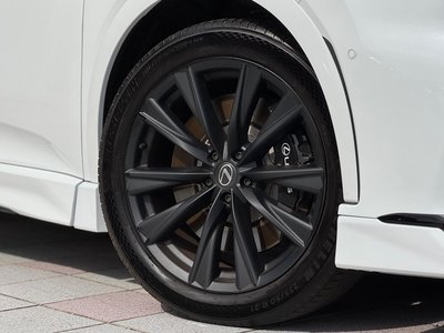 2025 Lexus RX 缩略图 32