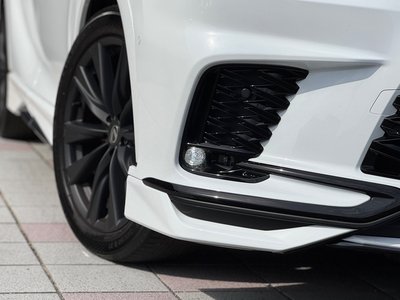 2025 Lexus RX 缩略图 25