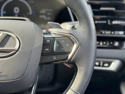 2025 Lexus RX 缩略图 66