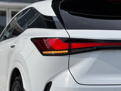 2025 Lexus RX 缩略图 42