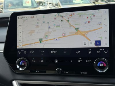 2025 Lexus RX 缩略图 53