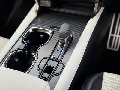 2025 Lexus RX 缩略图 60