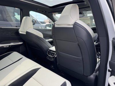 2025 Lexus RX 缩略图 49