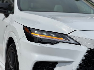 2025 Lexus RX 缩略图 24