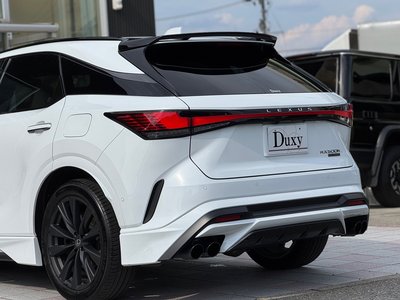 2025 Lexus RX 缩略图 39