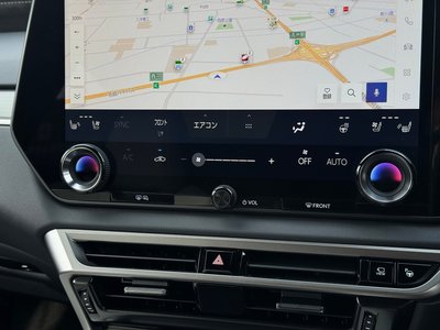 2025 Lexus RX 缩略图 58