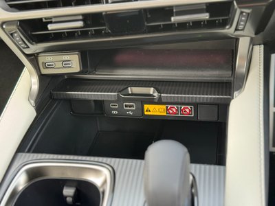 2025 Lexus RX 缩略图 61