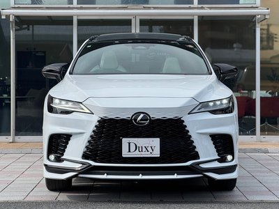 2025 Lexus RX 缩略图 15