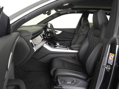 صورة مصغرة 14 لـ 2023 AUDI Q8