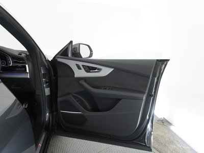 صورة مصغرة 20 لـ 2023 AUDI Q8