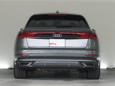 صورة مصغرة 11 لـ 2023 AUDI Q8