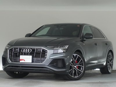 2023 AUDI Q8 照片 1