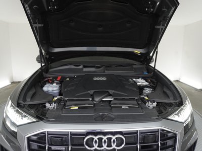 صورة مصغرة 24 لـ 2023 AUDI Q8