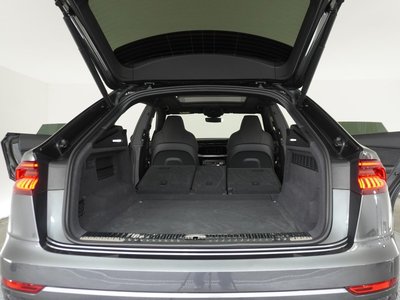 صورة مصغرة 21 لـ 2023 AUDI Q8