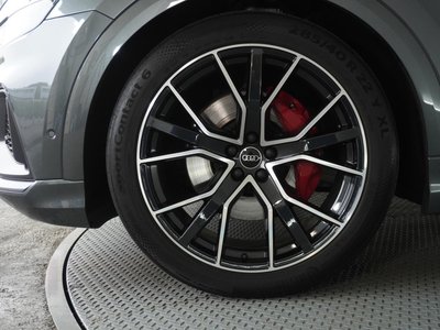 صورة مصغرة 13 لـ 2023 AUDI Q8