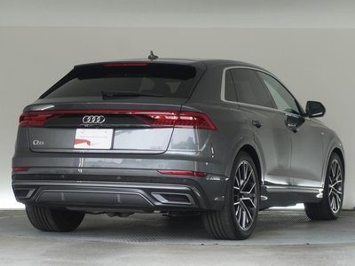 2023 AUDI Q8 照片 10