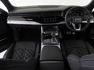 صورة مصغرة 12 لـ 2023 AUDI Q8