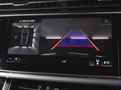 صورة مصغرة 23 لـ 2023 AUDI Q8