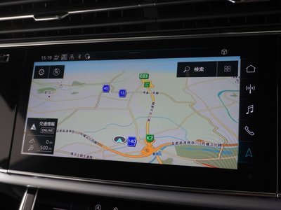 صورة مصغرة 17 لـ 2023 AUDI Q8