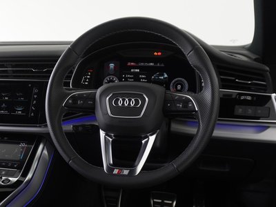 صورة مصغرة 18 لـ 2023 AUDI Q8