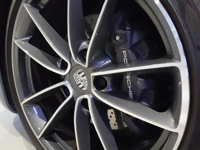 2023 Porsche 911 — миниатюра 72