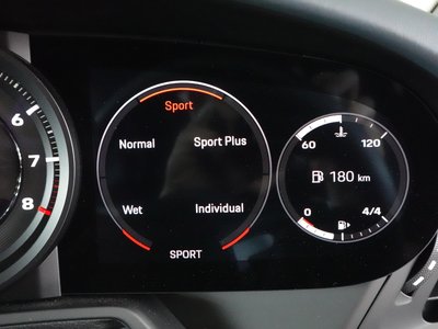 2023 Porsche 911 — миниатюра 58