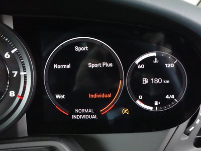 2023 Porsche 911 — миниатюра 60