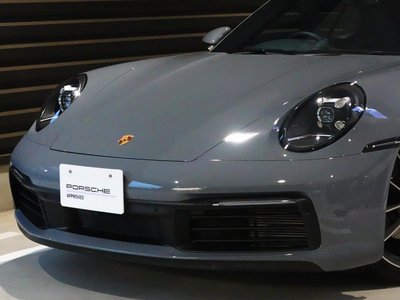 2023 Porsche 911 — миниатюра 65