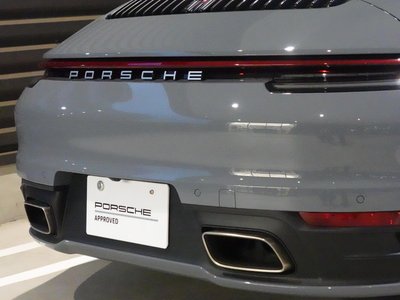 2023 Porsche 911 — миниатюра 69
