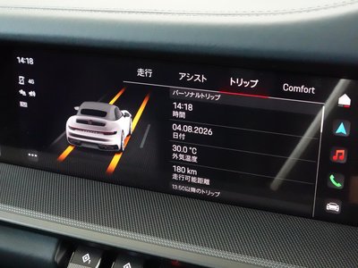 2023 Porsche 911 — миниатюра 28