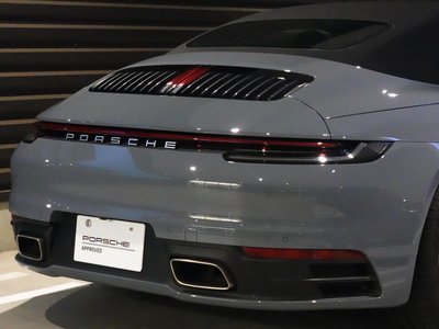 2023 Porsche 911 — миниатюра 68