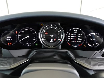 2023 Porsche 911 — миниатюра 48