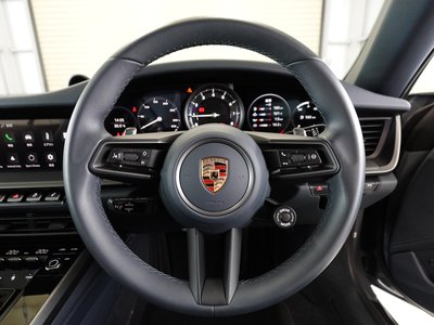 2023 Porsche 911 — миниатюра 45