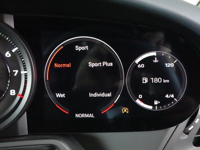 2023 Porsche 911 — миниатюра 57