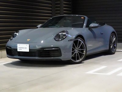 2023 Porsche 911 — миниатюра 64