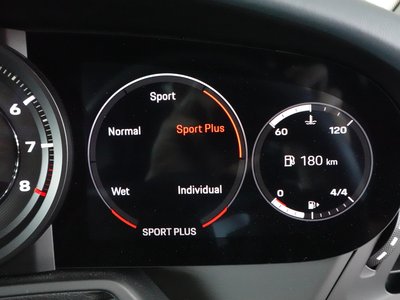 2023 Porsche 911 — миниатюра 59